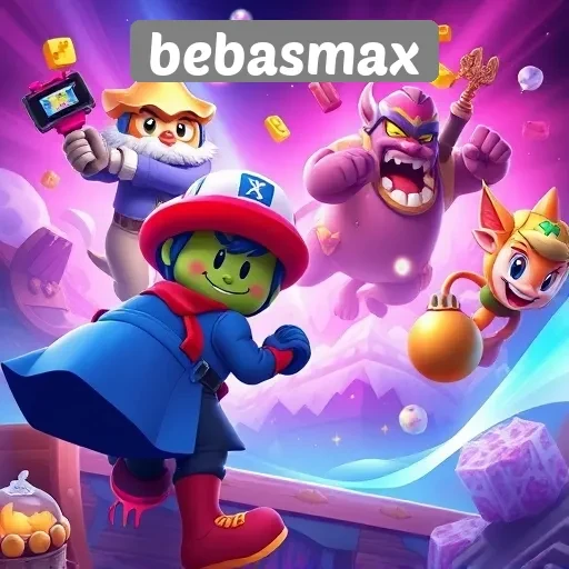 Cara Mengakses dan Menikmati Game di Bebasmax