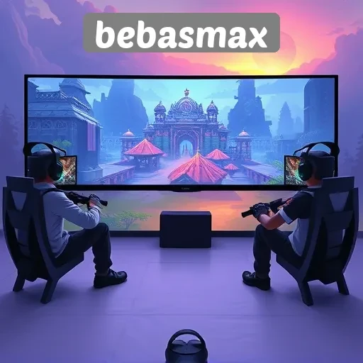 Tantangan dan Keseruan dalam Game Bebasmax