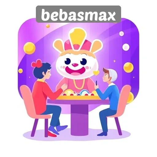 Bagaimana Bebasmax Mengubah Cara Kita Bermain Game