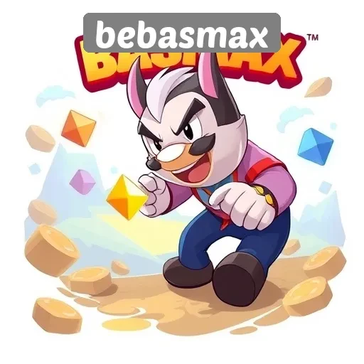 Inovasi Terbaru yang Dihadirkan Bebasmax untuk Penggemar Game