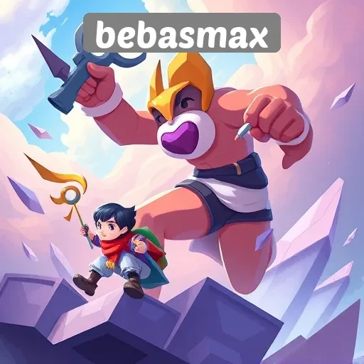 Bebasmax Platform Game Terbaru dan Menarik untuk Pemain Indonesia