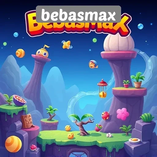 Bebasmax: Platform Game Online yang Ramah untuk Pemula