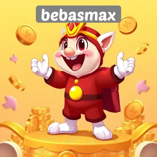 Mengenal Bebasmax sebagai Platform Game Online Terpercaya