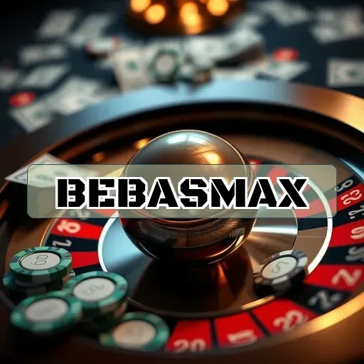 bebasmax: Keseruan dan Keuntungan Event Spesial bagi Gamer Indonesia