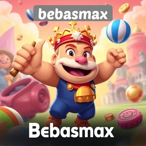Ragam Game Seru yang Tersedia di Bebasmax