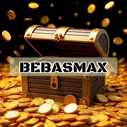 bebasmax: Forum Diskusi Yang Seru dan Informatif Untuk Gamer Indonesia