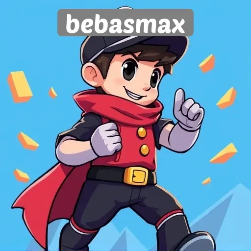 Koleksi Game Terbaru di Bebasmax untuk Pecinta Game