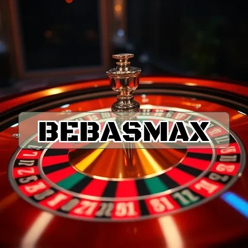 bebasmax: Penawaran Khusus yang Menggugah Selera Gamer Indonesia