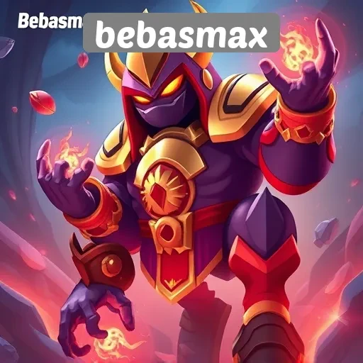 Gim Terpopuler di Bebasmax dan Alasan di Balik Kesuksesannya
