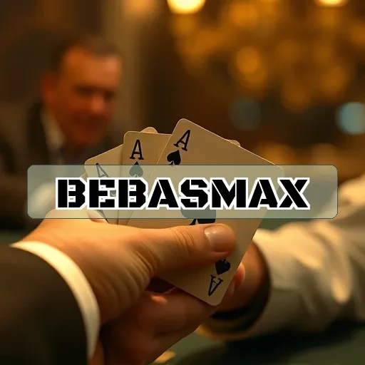 bebasmax - Bonus Game