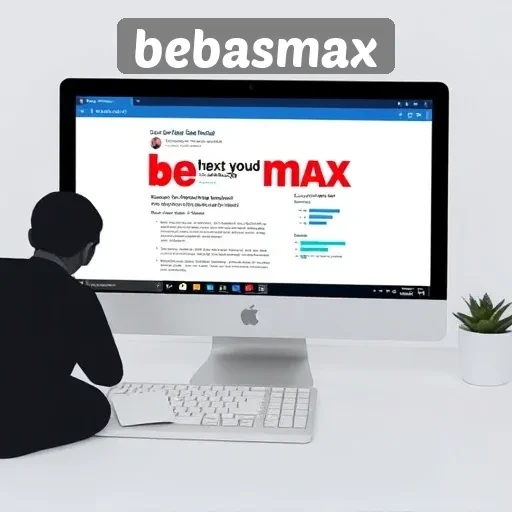 Analisis Keamanan Penggunaan Situs Bebasmax