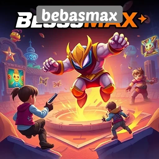 Ulasan Pengalaman Pengguna di Bebasmax untuk Gamer Indonesia