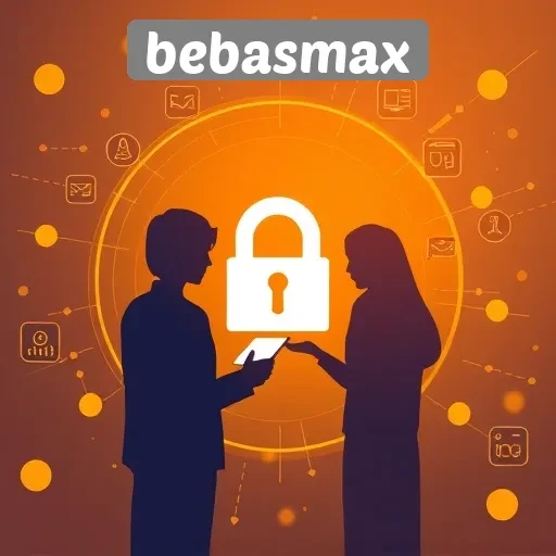 Keamanan dan Privasi Pengguna di Bebasmax