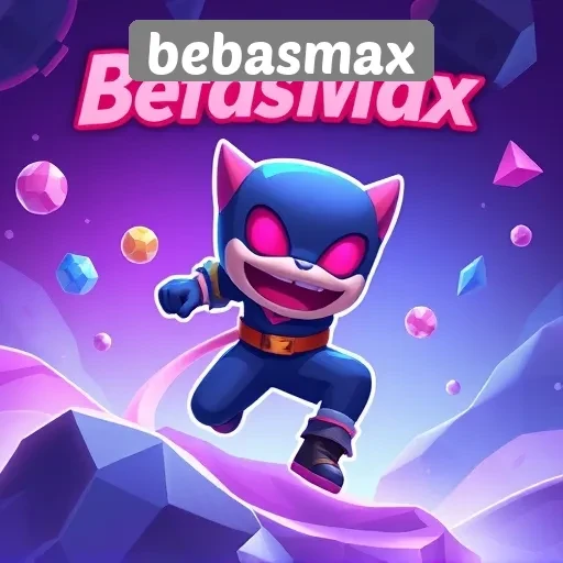 Mengapa Bebasmax Menjadi Pilihan Gamer Indonesia